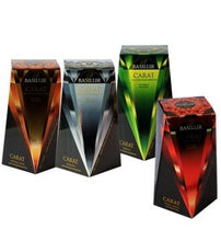 Load image into Gallery viewer, Premium Ceylon Tea CARAT collection loose tea 85g