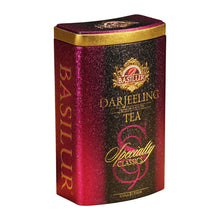 Load image into Gallery viewer, Speciality Classics - Darjeeling- Pure Indian Black tea from Darjeeling estates