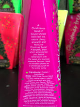 Load image into Gallery viewer, Christmas Tree black green tea collection 85g