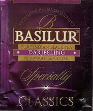 Load image into Gallery viewer, Speciality Classics - Darjeeling- Pure Indian Black tea from Darjeeling estates