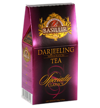 Load image into Gallery viewer, Speciality Classics - Darjeeling- Pure Indian Black tea from Darjeeling estates
