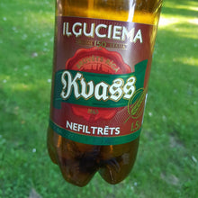 Load image into Gallery viewer, Iļģuciema Kvass original porter 1.5L Latvia