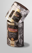 Load image into Gallery viewer, Fruit & Flowers Double tin 125g Green/black tea