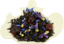 Load image into Gallery viewer, Premium Basilur Oriental Tea Collection - Magic Nights - Ceylon black tea Cranberry, pineapple & papaya