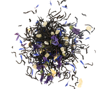 Load image into Gallery viewer, 70319 Basilur Winding Music Concert CHRISTMAS Gift Tin - Ceylon Black Tea, pineapple, ginger & orange