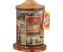 Load image into Gallery viewer, 70454 Music Concert London Black Tea with Bergamot 100g