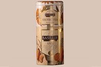 Load image into Gallery viewer, Fruit & Flowers Double tin 125g Green/black tea