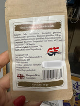 Load image into Gallery viewer, GF Svanetic seasoning salt 50 g