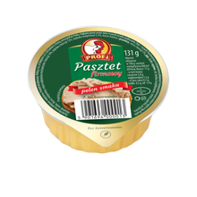 Load image into Gallery viewer, Profi Goose Turkey Poultry Pate 130g, 250g Poland