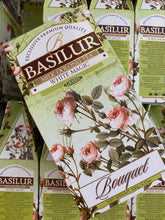 Load image into Gallery viewer, Basilur Flower White Magic Bouquet - Ceylon Milky Oolong Green Tea