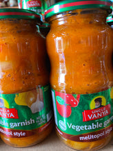 Load image into Gallery viewer, Uncle Vanya Vegetable garnish Melitopol style 460 g