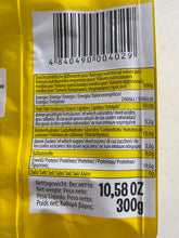 Load image into Gallery viewer, DANDAR Sundlower seeds black, white salted 300g
