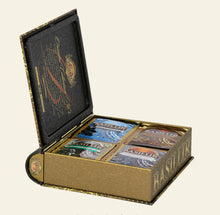 Load image into Gallery viewer, 71707 Oriental Collection No 2 Assorted tea bags TEA BOOK