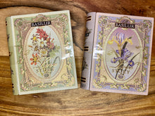 Load image into Gallery viewer, MINI  tea book LOVE STORY VOL I , Vol II - 25g