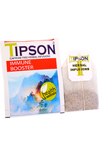 Load image into Gallery viewer, TIPSON Wellness tea 20 tea bags organic caffeine free