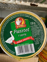 Load image into Gallery viewer, Poultry pate 130g ULAN