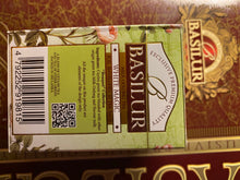 Load image into Gallery viewer, Basilur Flower White Magic Bouquet - Ceylon Milky Oolong Green Tea