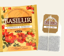 Load image into Gallery viewer, 70333 Assorted Tea Book Collection No1 32 tea bags