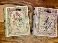 Load image into Gallery viewer, MINI  tea book LOVE STORY VOL I , Vol II - 25g