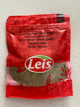 Load image into Gallery viewer, Leis Khmeli Suneli Traditional Georgian Spice Mix 80g priprava