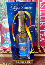 Load image into Gallery viewer, Basilur Tea Bar Festival Collection - Glass Tube 65g, Carton box