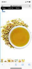 Load image into Gallery viewer, Basilur Herbal Tea Infusions - Pure Chamomile Flowers, caffeine free HoReCa 100 EN and 50 PTB Tea bags