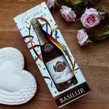 Load image into Gallery viewer, Basilur Tea Bar Festival Collection - Glass Tube 65g, Carton box