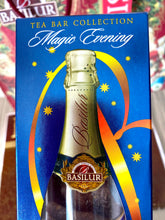 Load image into Gallery viewer, Basilur Tea Bar Festival Collection - Glass Tube 65g, Carton box