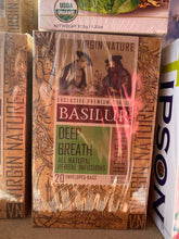 Load image into Gallery viewer, Basilur Tea Virgin Nature Tea Collection Herbal Tea 20 tea bags