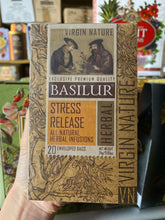 Load image into Gallery viewer, Basilur Tea Virgin Nature Tea Collection Herbal Tea 20 tea bags