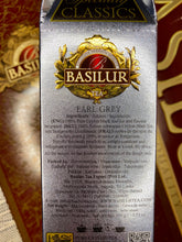 Load image into Gallery viewer, Speciality Classics - Earl Grey - Pure Ceylon Black Tea with Bergamot