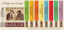 Load image into Gallery viewer, Basilur Tea Virgin Nature Tea Collection Herbal Tea 20 tea bags