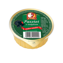 Load image into Gallery viewer, Profi Goose Turkey Poultry Pate 130g, 250g Poland
