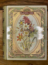 Load image into Gallery viewer, MINI  tea book LOVE STORY VOL I , Vol II - 25g