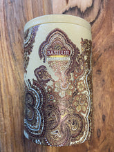 Load image into Gallery viewer, Masala Chai - Spiced Black Tea with Cinnamon, Ginger, Cloves, Nutmeg & Pepper