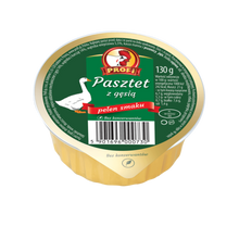Load image into Gallery viewer, Profi Goose Turkey Poultry Pate 130g, 250g Poland