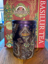 Load image into Gallery viewer, Premium Basilur Oriental Tea Collection - Magic Nights - Ceylon black tea Cranberry, pineapple & papaya