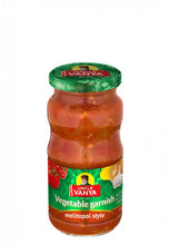 Load image into Gallery viewer, Uncle Vanya Vegetable garnish Melitopol style 460 g