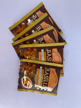Load image into Gallery viewer, Basilur Caffeine-free Rooibos Orange & Ginger, Peach Apricot 20 Sachets