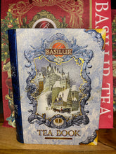 Load image into Gallery viewer, Winter Tea Book Vol I -25g (mini tea book) or 100g