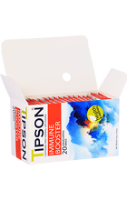 Load image into Gallery viewer, TIPSON Wellness tea 20 tea bags organic caffeine free