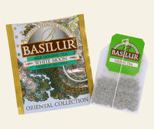 Load image into Gallery viewer, 71707 Oriental Collection No 2 Assorted tea bags TEA BOOK