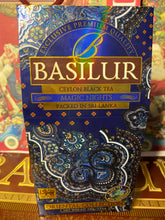 Load image into Gallery viewer, Premium Basilur Oriental Tea Collection - Magic Nights - Ceylon black tea Cranberry, pineapple & papaya