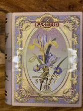 Load image into Gallery viewer, MINI  tea book LOVE STORY VOL I , Vol II - 25g