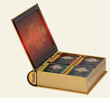 Load image into Gallery viewer, 70334 Basilur Tea Book Speciality Classic Assorted - The Finest Classic Ceylon teas