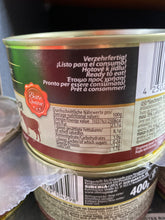 Load image into Gallery viewer, BEEF PORK TURKEY STEW, PORK STEW assorted Tushyonka