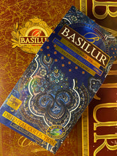 Load image into Gallery viewer, Premium Basilur Oriental Tea Collection - Magic Nights - Ceylon black tea Cranberry, pineapple & papaya