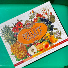 Load image into Gallery viewer, Basilur ASSORTED FRUIT INFUSIONS Caffeine Free 60 Tea Bags