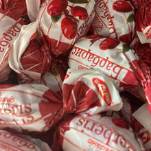 Load image into Gallery viewer, BUCURIA Caramel Berberries Dushes Strawberry Lemon Cherry Rachki Moldova