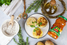 Load image into Gallery viewer, Uncle Vanya Vegetable garnish Melitopol style 460 g